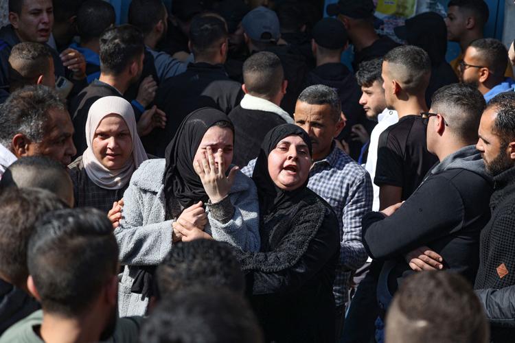 Lethal Israeli raid marks deadliest day in over a year