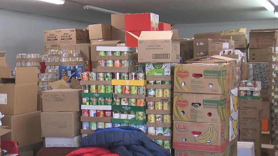 food drop pinckneyville 2