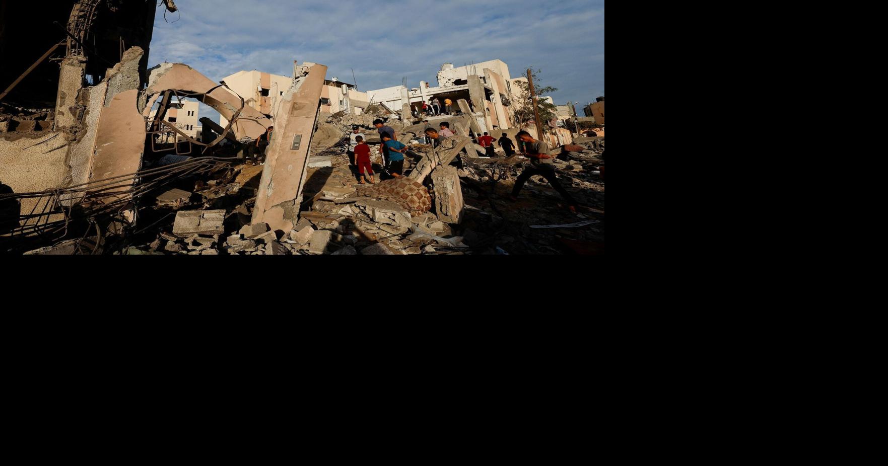 A Nonprofit Is Racing To Get Its Portable Baby Incubators Into Israel