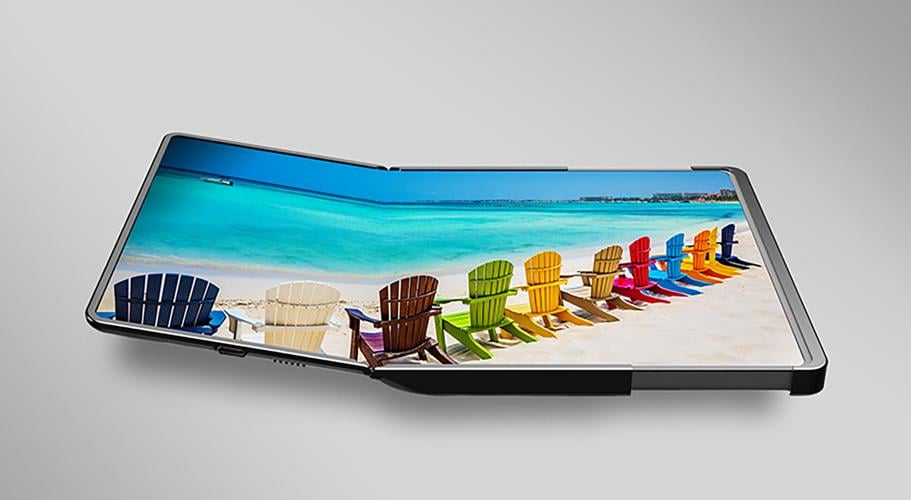 From color-changing cars to self-driving strollers, here's some of the coolest tech from CES 2023