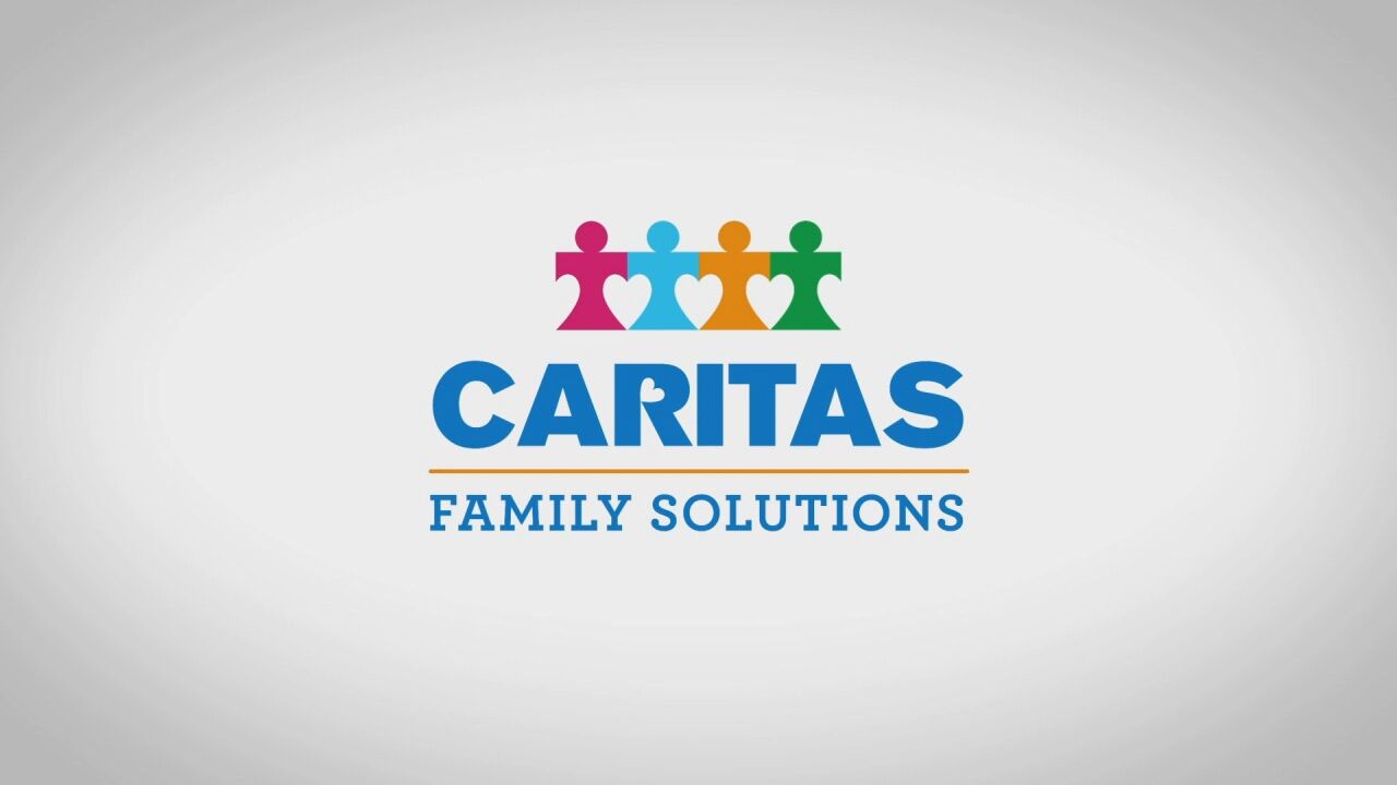 Caritas Family Solutions celebrates 75 years in southern Illinois