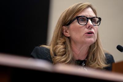 Major donor calls on UPenn president to resign for disastrous testimony on antisemitism, threatening $100 million gift