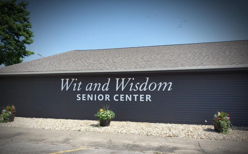 Franklin County Senior Services receives 20,000 grant Welfare