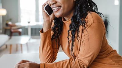 What one millennial with phone anxiety did when she stopped texting to stay connected