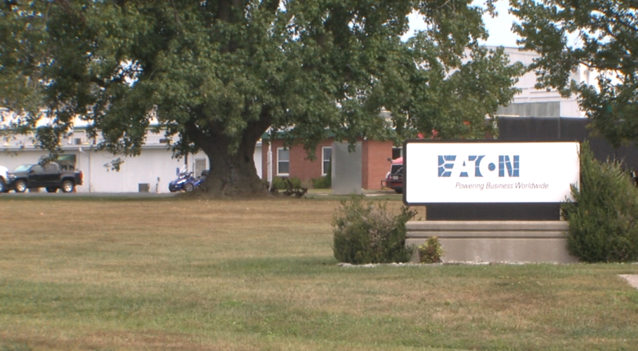 Perry County Steelworkers could go on strike soon if good faith negotiations don't resume 1