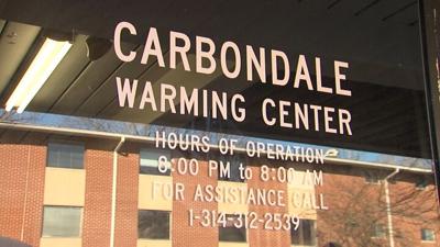 warming center