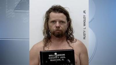 Rusty Wagley