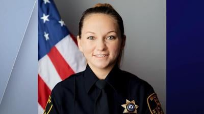 Deputy Musil