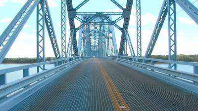 brookport bridge 2