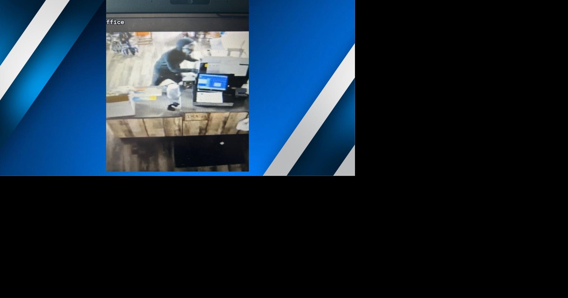 McCracken County seeks help identifying burglary suspect Crime and