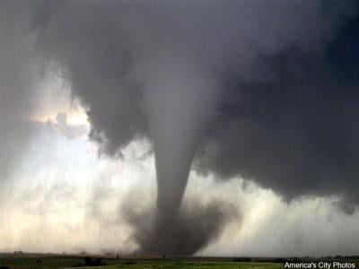 TORNADO