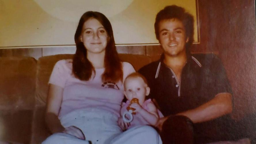 A missing child was found alive after more than 40 years. But the search continues for her parents' killers, police say