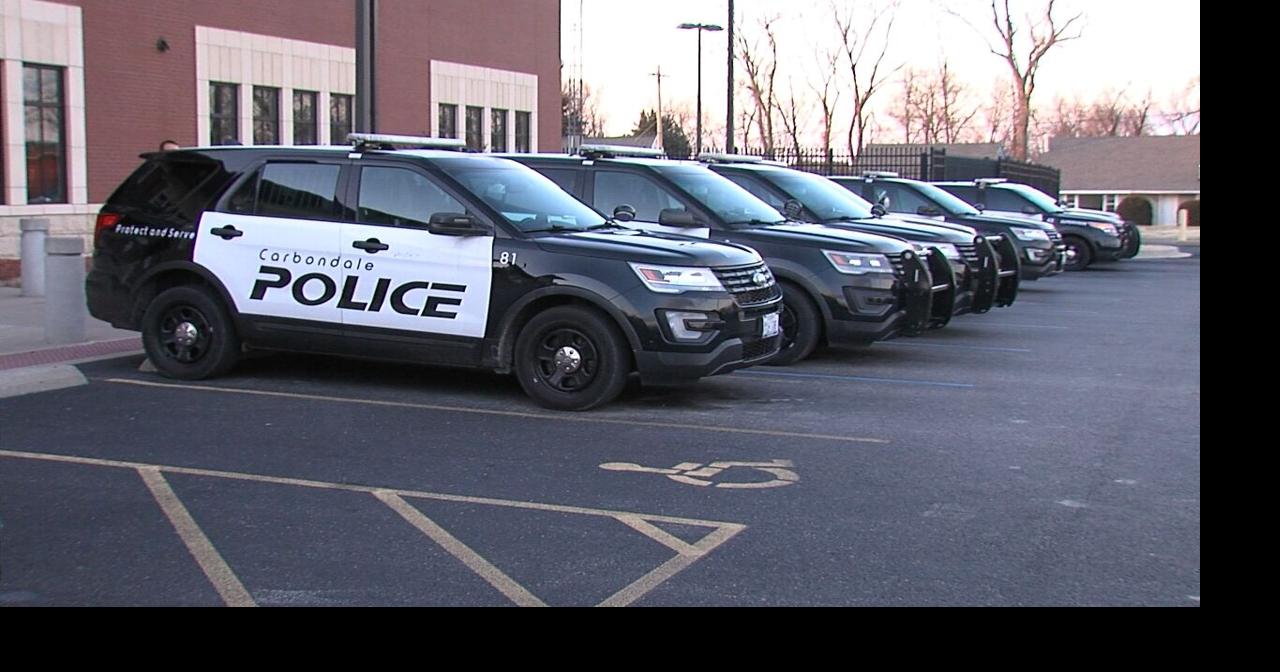 Carbondale residents share feelings about citys police recruitment