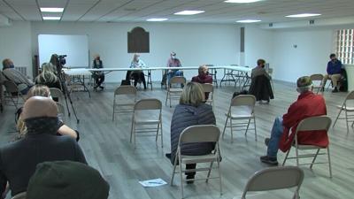 New Madrid Co. Health Dept.