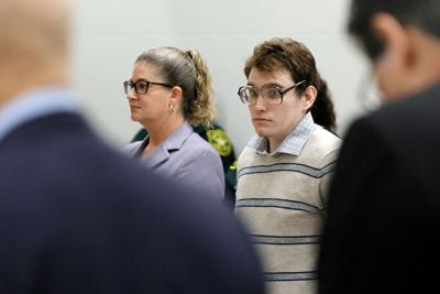 Jurors begin deliberations over death penalty for Parkland shooter