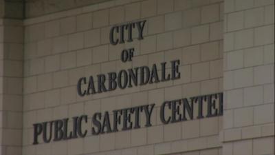 city of carbondale public safety center