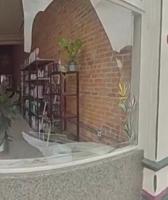 A deer walks into a beauty shop...part 1