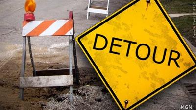 Detour