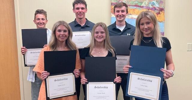 SSM Health Good Samaritan supports local students with scholarships