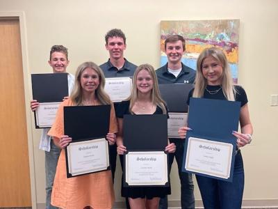 SSM Health Good Samaritan scholarships