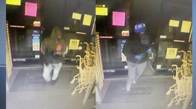 Dollar General suspects