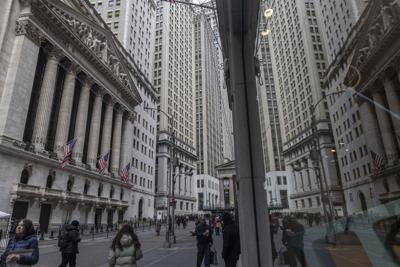 These are the only stocks that matter right now