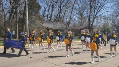 Marion Parade