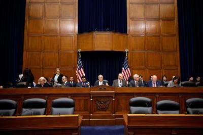 House Covid-19 panel releases final report criticizing public health response to the pandemic