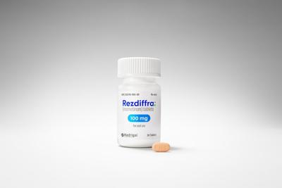 FDA approves first drug for common form of liver inflammation
