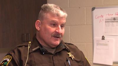 perry co sheriff