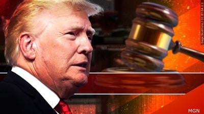 Trump guilty verdict
