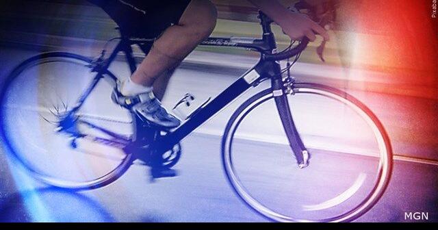 One Seriously Injured After Bicycle vs Car Crash | News | wsiltv.com