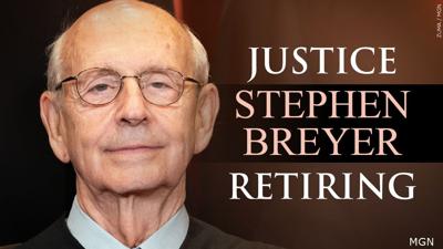 justice breyer