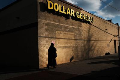 Dollar General shareholders vote to review safety policies after 49 deaths in a decade