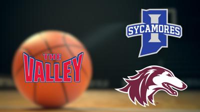 Copy of SALUKI BASKETBALL HISTORY BOOKS - 1