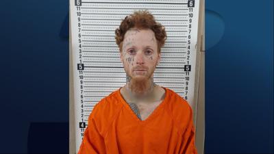 Preston Jackson