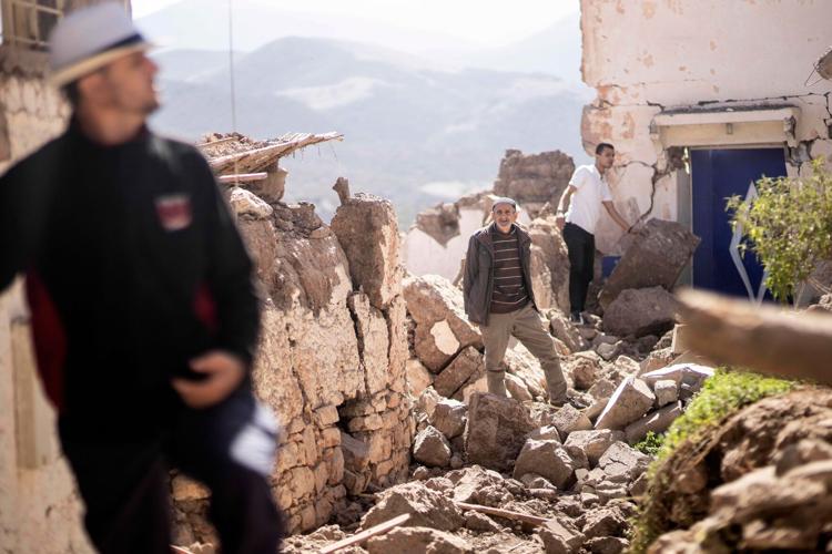 What we know about the Morocco earthquake