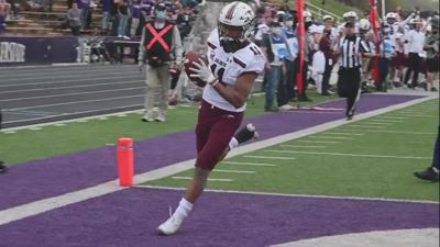Pritzker to sign bill allowing college athletes to be compensated