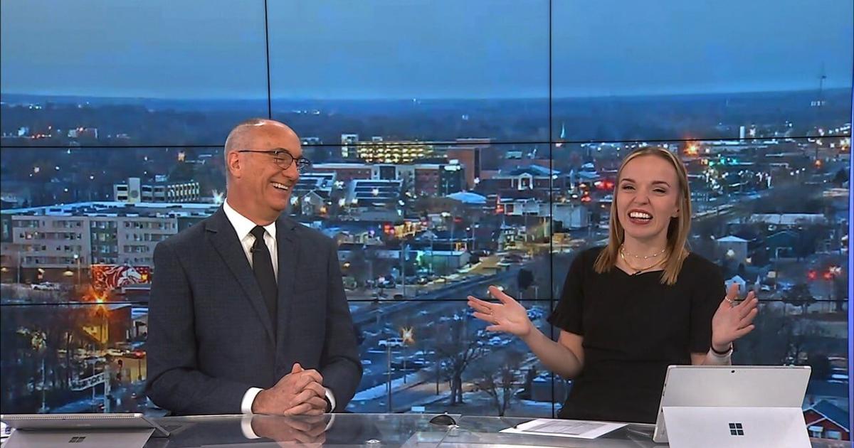 WSIL says goodbye to Julie Williams | Video | wsiltv.com