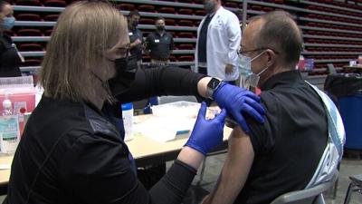 CAPE VACCINE CLINIC