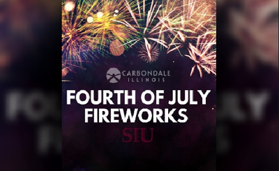 Carbondale unveils times and parking information for annual firework display