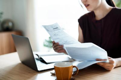 6 money tips for new grads