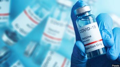 COVID-19 VACCINE VIRUS