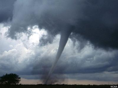 Tornado drills to take place across Illinois, Missouri and Kentucky on