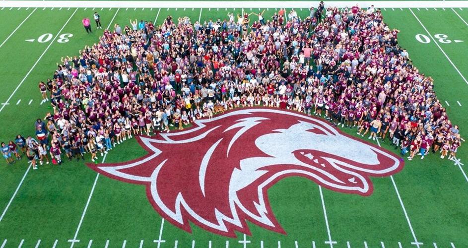 2028 Salukis