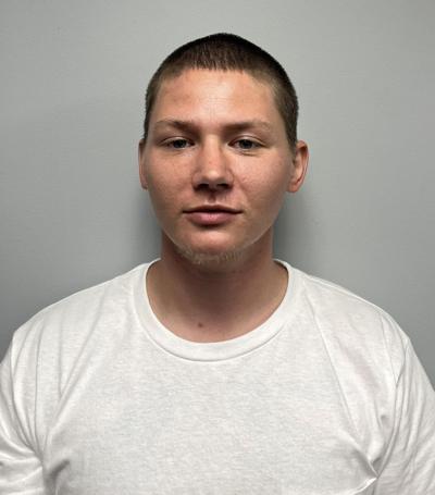 Munsell mugshot