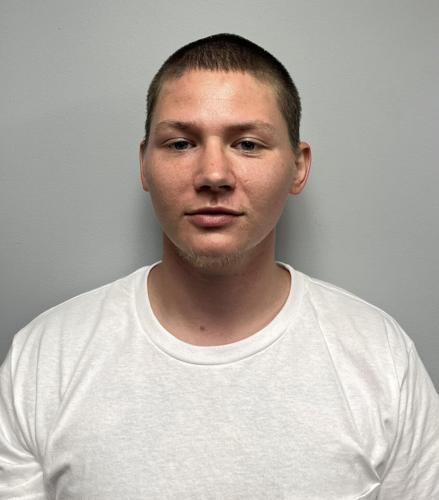 Munsell mugshot