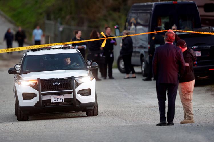 7 killed in Half Moon Bay as California is shocked by 3 mass shootings in 44 hours