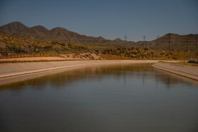 Colorado River