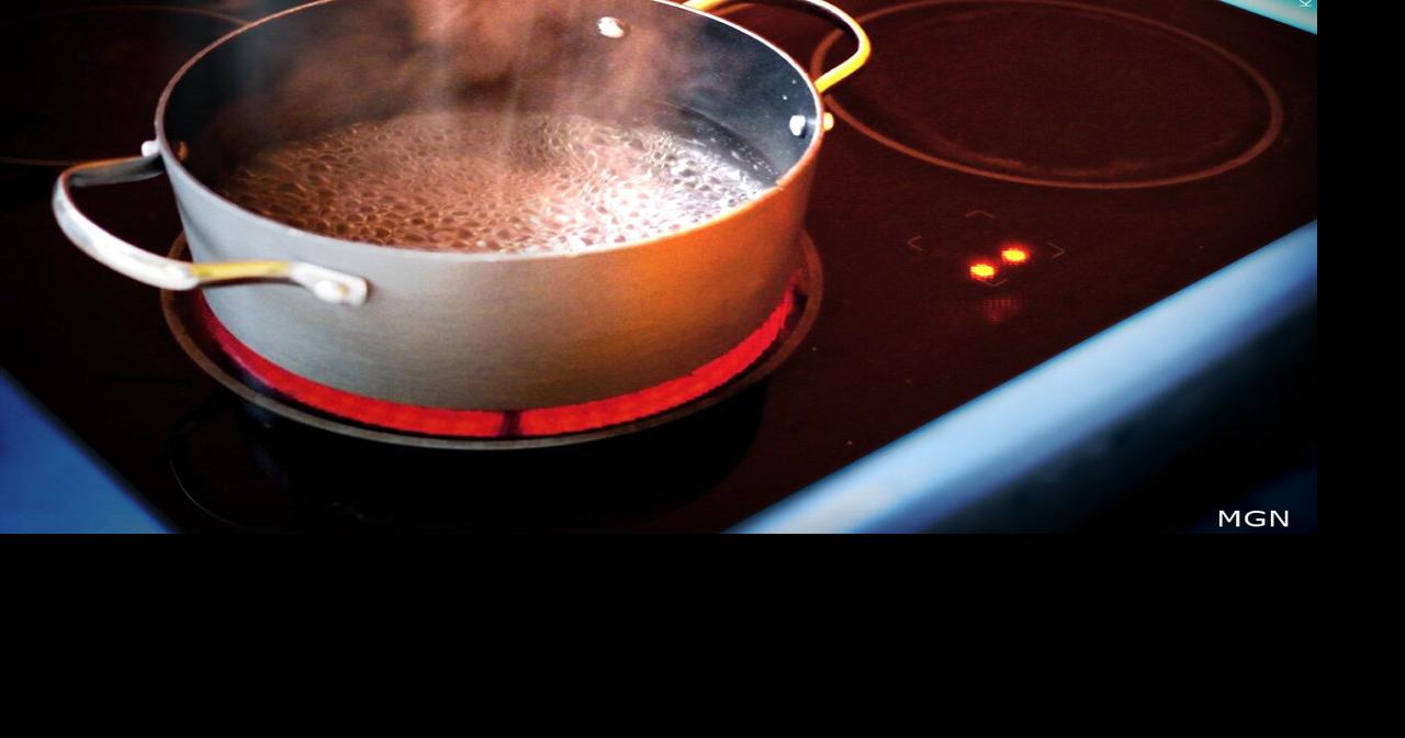 Boil water advisory issued for Lake Egypt Water District customers